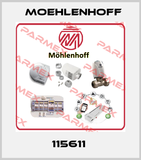 115611  Moehlenhoff