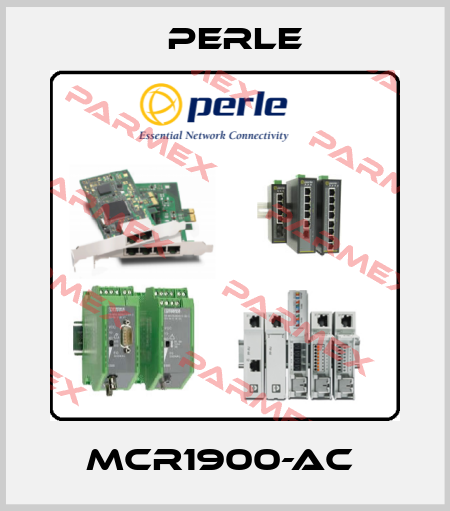 MCR1900-AC  Perle