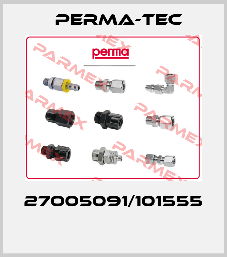 27005091/101555  PERMA-TEC