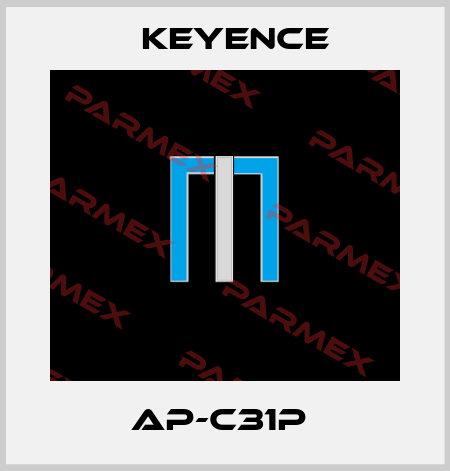 AP-C31P  Keyence