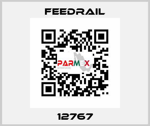 12767 FEEDRAIL