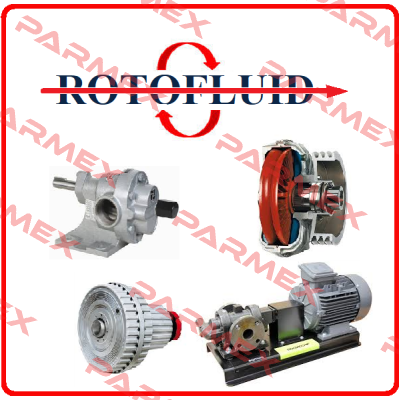 Rotofluid Alfa 55 K02  Rotofluid