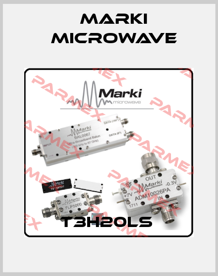 T3H20LS  Marki Microwave