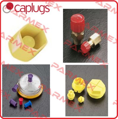 CEP-08, Mini   CAPLUGS