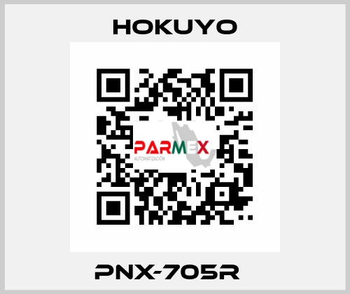 PNX-705R   Hokuyo