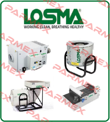 FPS.1200/2000 (C005.44.09983)  Losma