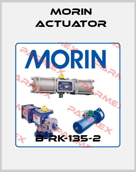 B-RK-135-2 Morin Actuator