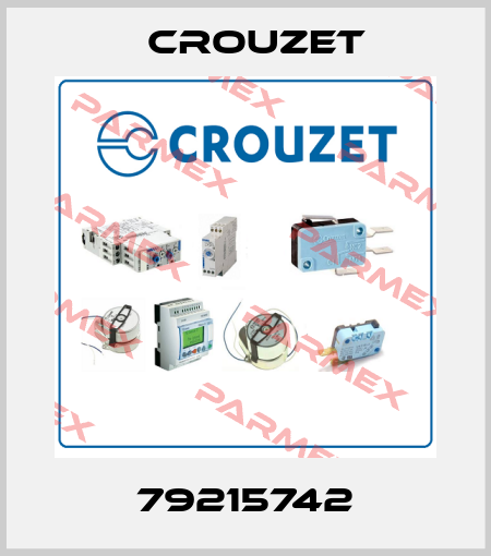 79215742 Crouzet