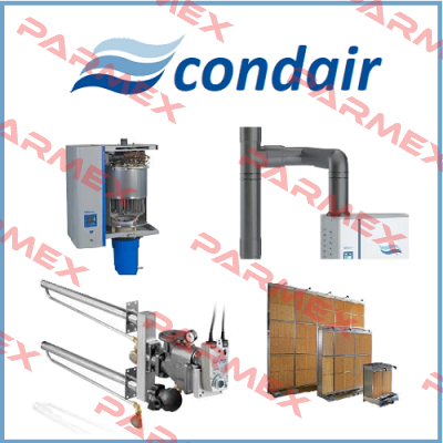 1119190 (1 Set  1x3 pcs)  Condair