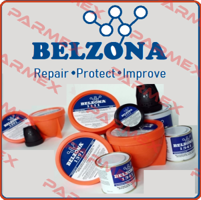 Belzona 1211 (Е-Metal) (1 Pack = 0,45 Kg.) - obsolete, replaced by Belzona 1212  Belzona