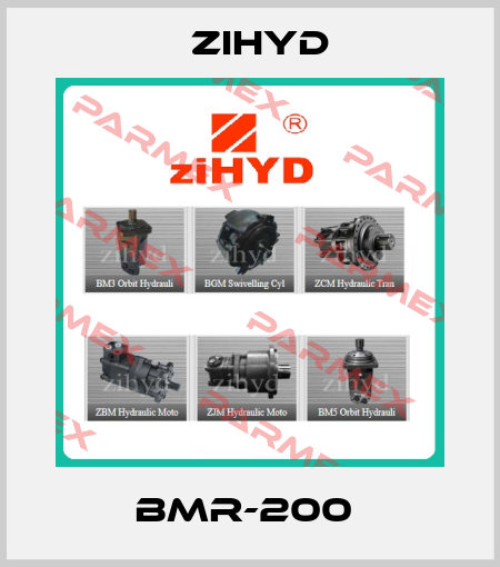 BMR-200  ZIHYD