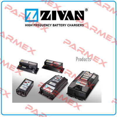 NG1 115/48V 18/15A ZIVAN