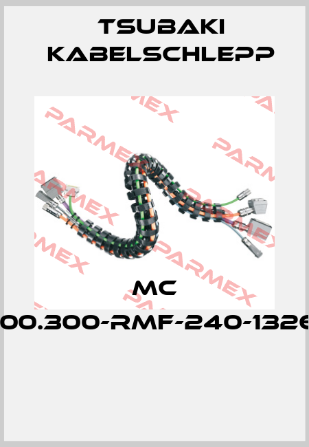MC 1300.300-RMF-240-13260  Tsubaki Kabelschlepp