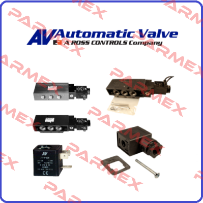 402 MV 500  Automatic Valve