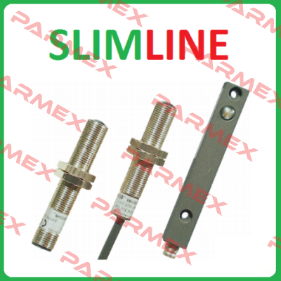 ST110  Slimline