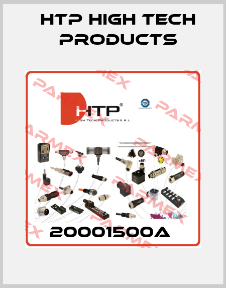 20001500A  HTP High Tech Products