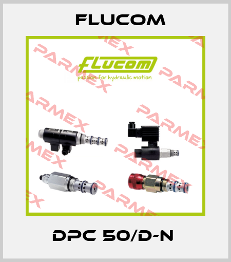 DPC 50/D-N  Flucom