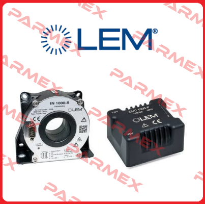 LA 305-S/SP27 - OBSOLETE, SIMILAR PRODUCT LA 305-S/SP1 ROHS  Lem