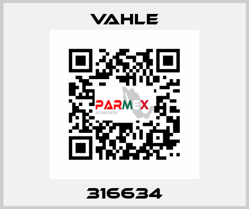 316634 Vahle