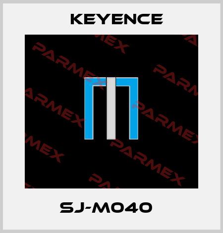 SJ-M040   Keyence