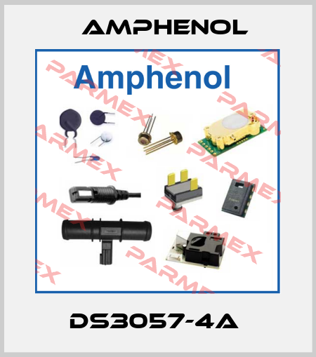 DS3057-4A  Amphenol