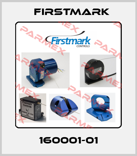 160001-01 Firstmark