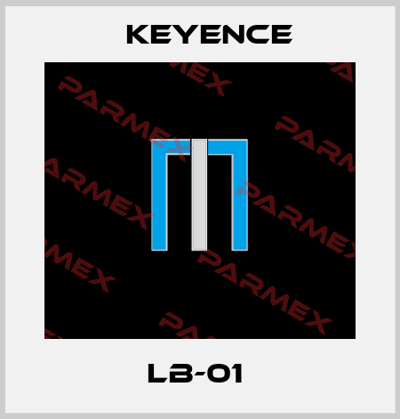 LB-01  Keyence