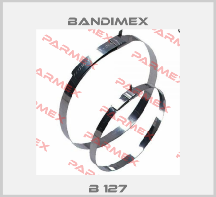 B 127 Bandimex