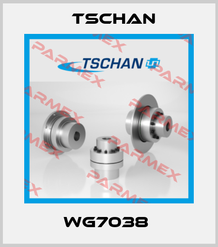WG7038  Tschan