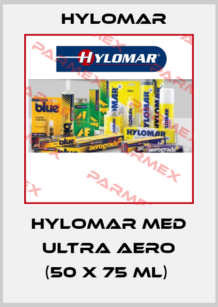 HYLOMAR MED ULTRA AERO (50 X 75 ML)  Hylomar