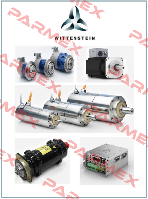 SP+ 075S-MF1-4-1E1-2S  Wittenstein