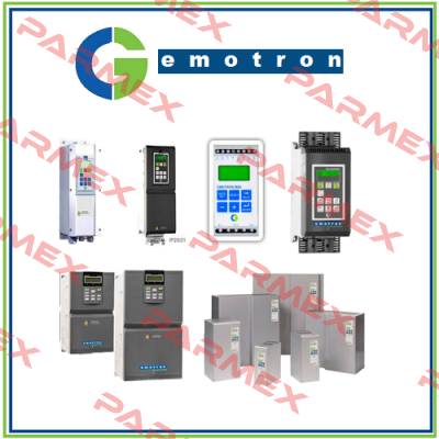 EMS VVX-4ABG obsolete replaced by 01-2163-00  Emotron