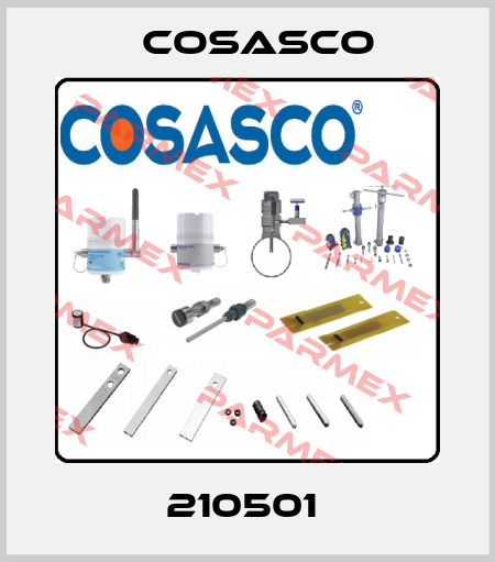 210501  Cosasco