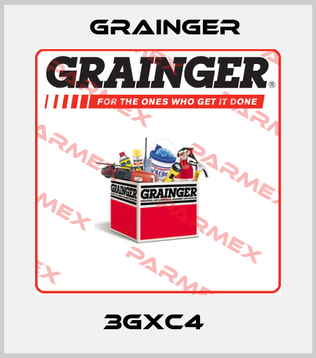 3GXC4  Grainger