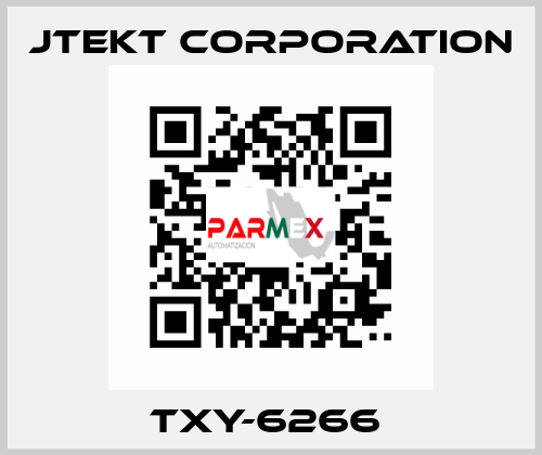 TXY-6266  JTEKT CORPORATION