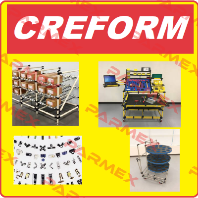 TX-0004-GER2M Creform