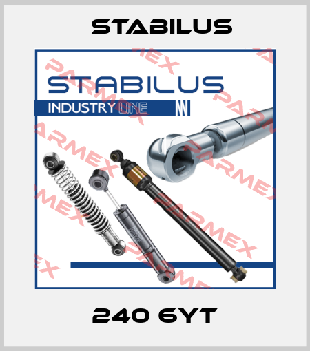 240 6YT Stabilus