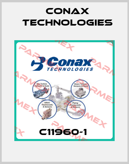 C11960-1  Conax Technologies