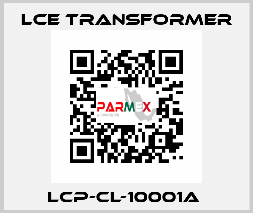 LCP-CL-10001A  LCE Transformer