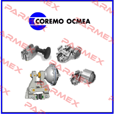 Bremse Typ: D-1N (102603950) Coremo