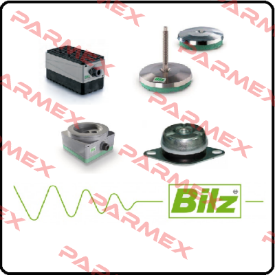 40-0026 Bilz Vibration Technology