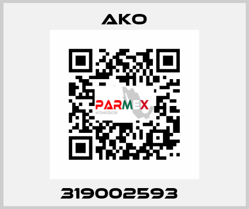 319002593   AKO