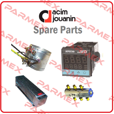 PBPM ( 1 SET OF 10 BLOCKS  )                  Acim Jouanin