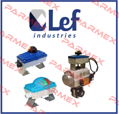 LEF 302-LC2/GR1 Lef Industries