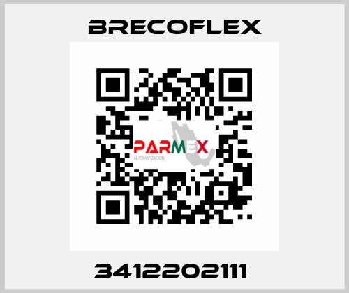 3412202111  Brecoflex