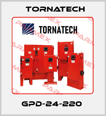GPD-24-220  TornaTech