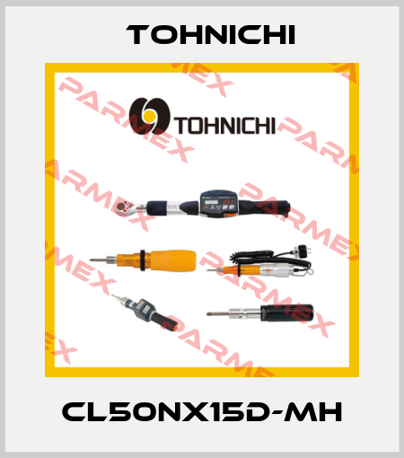 CL50NX15D-MH Tohnichi