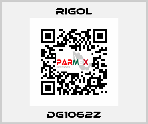 DG1062Z Rigol