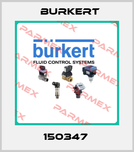 150347  Burkert