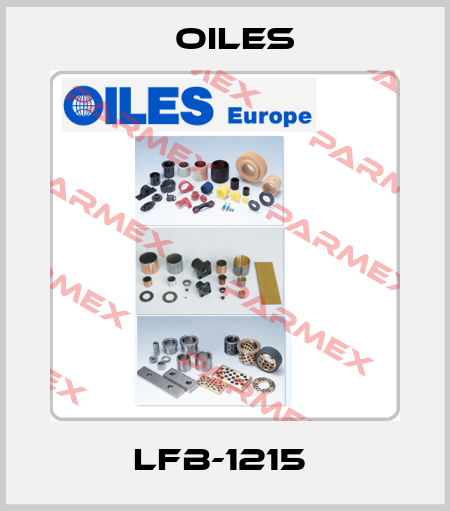 LFB-1215  Oiles